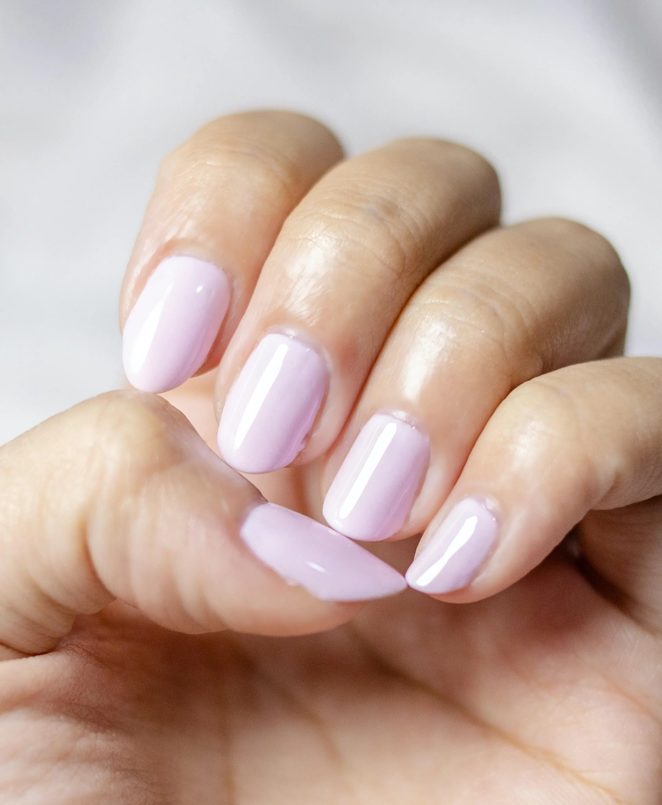 Pink Marshmallow