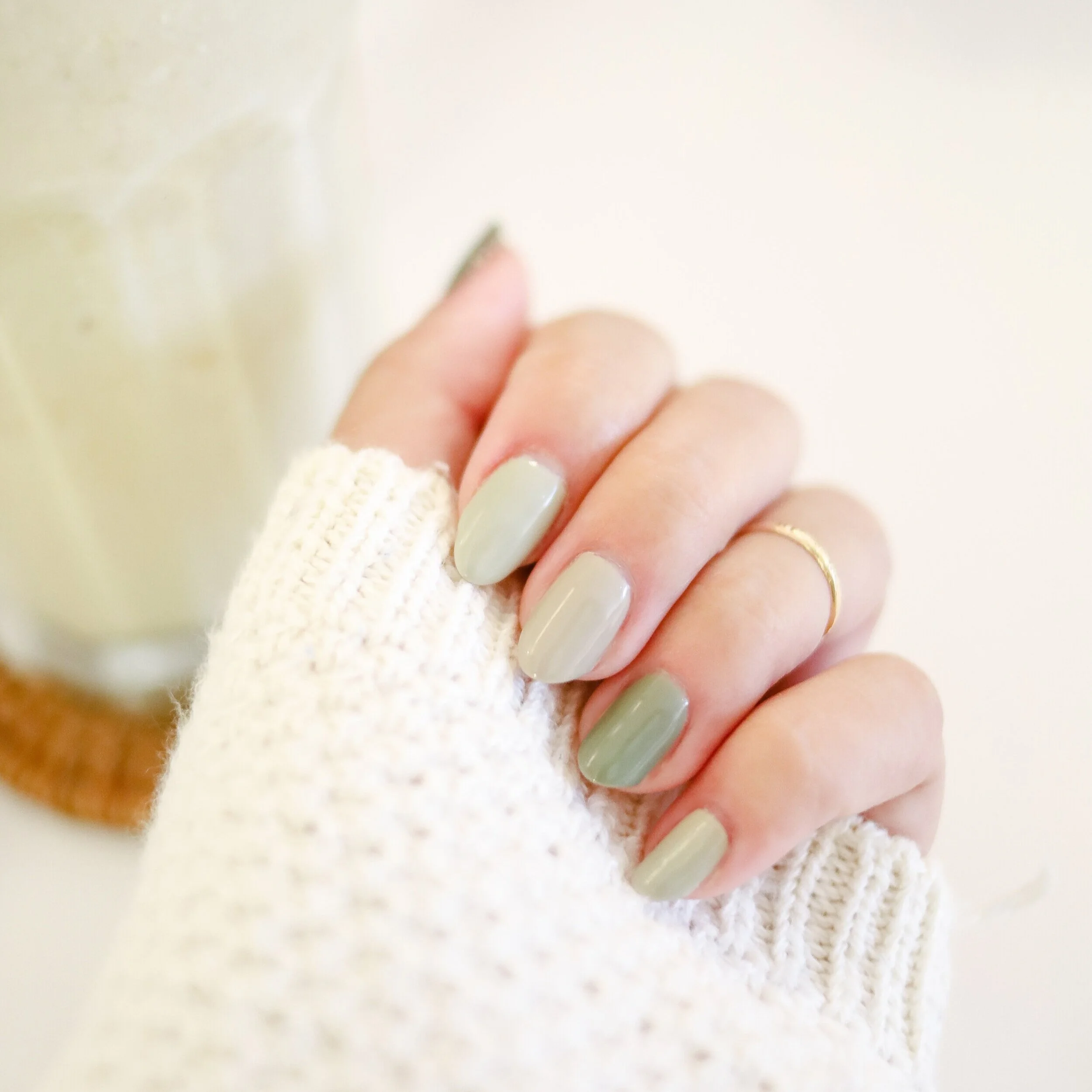 Cafe Collection Mini