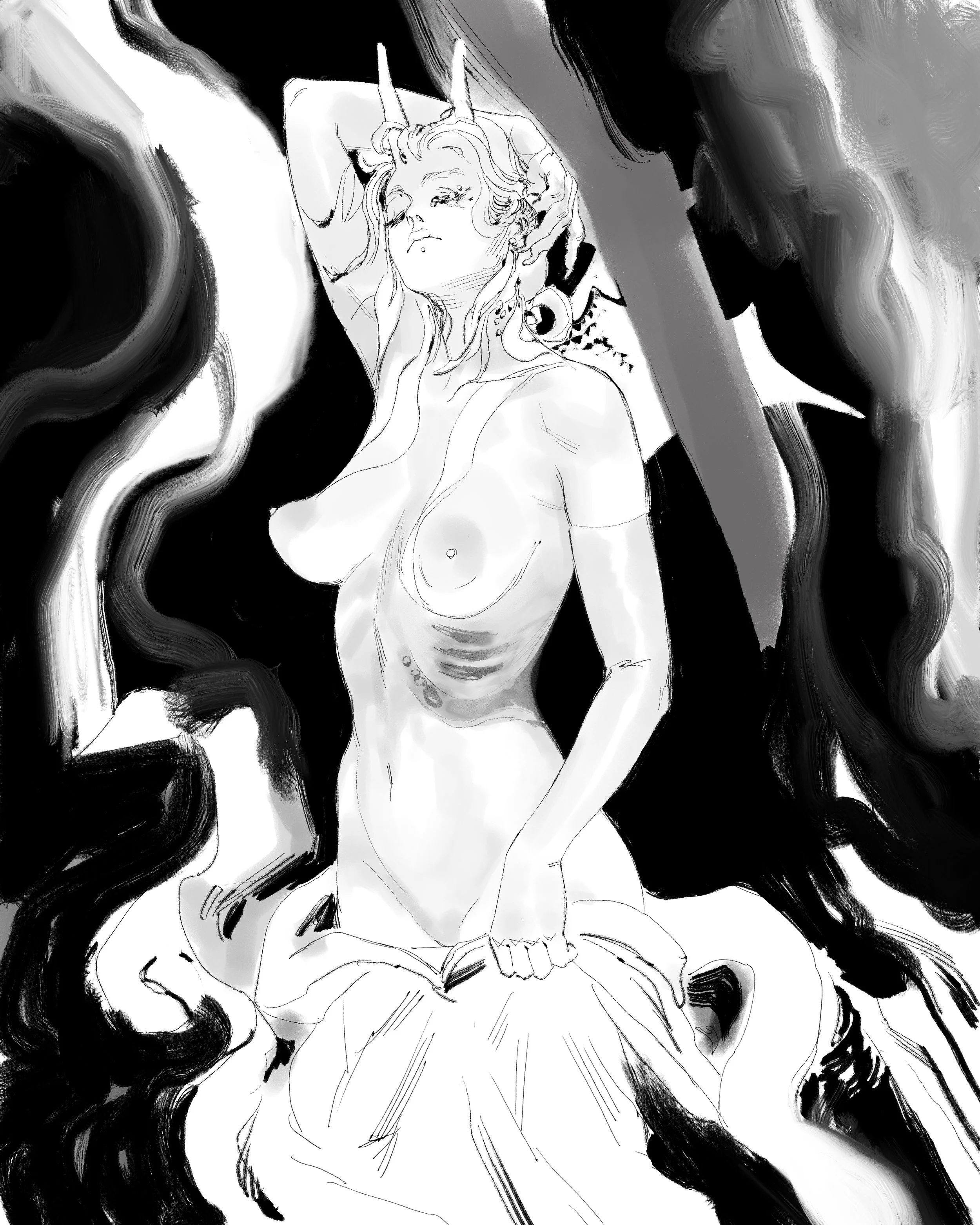 Godiva Ghoul