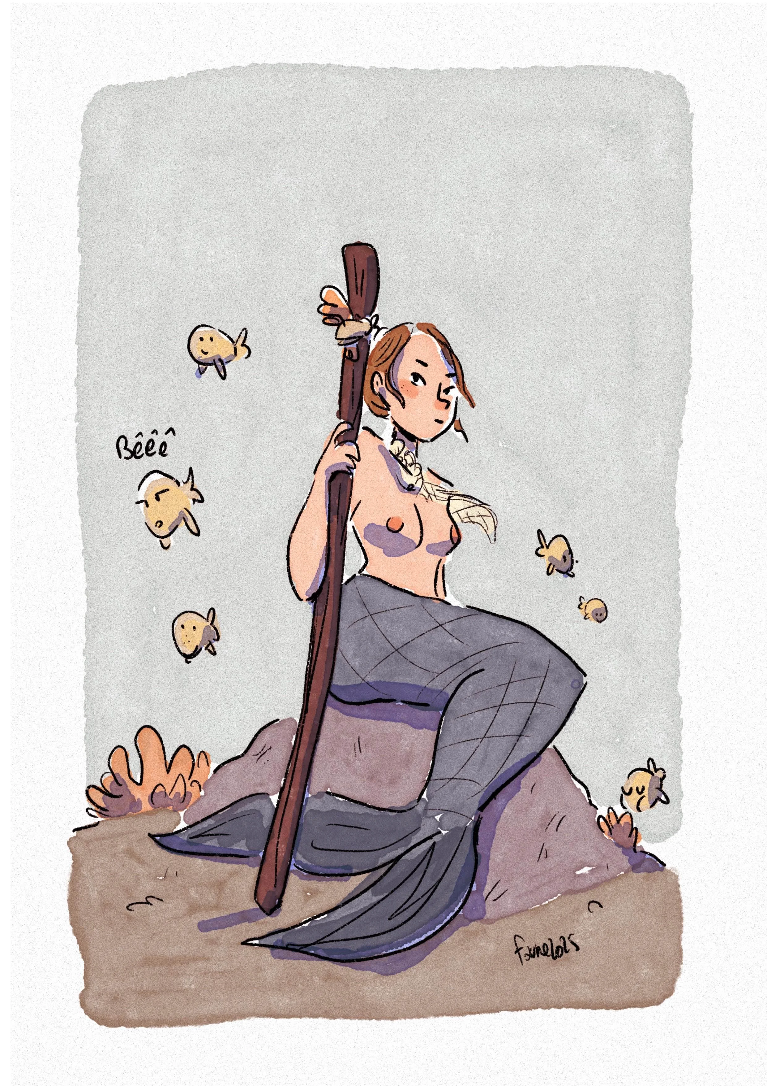 Faune
