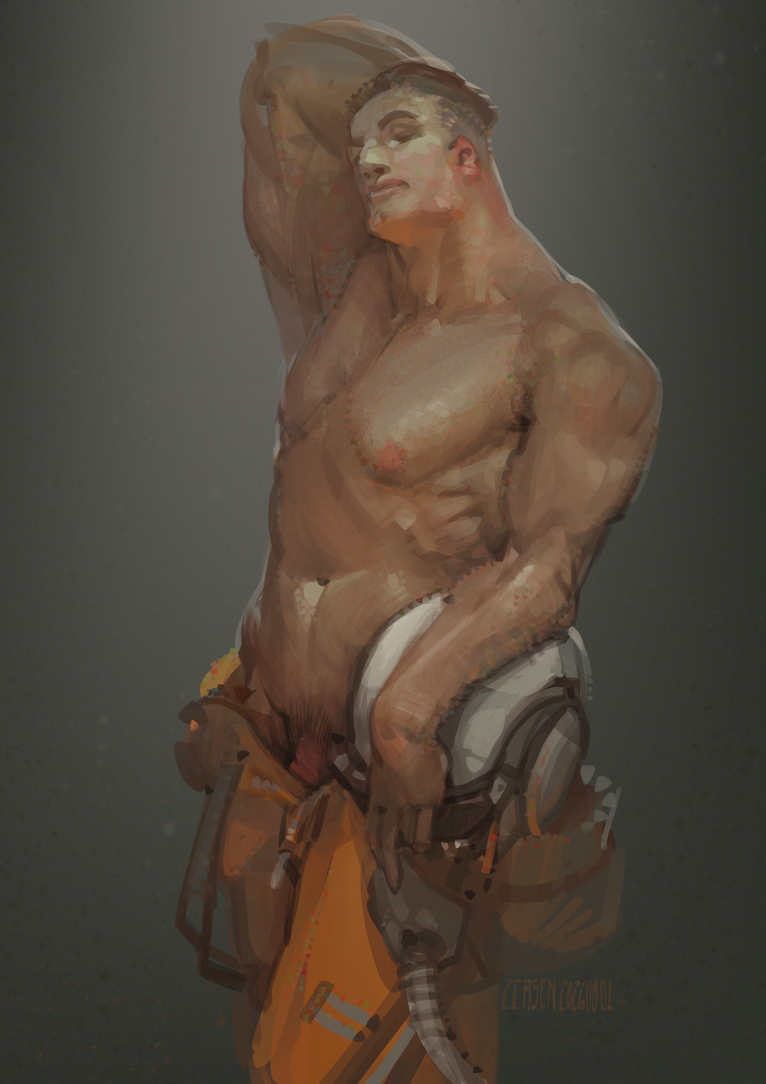 Dee Zersen