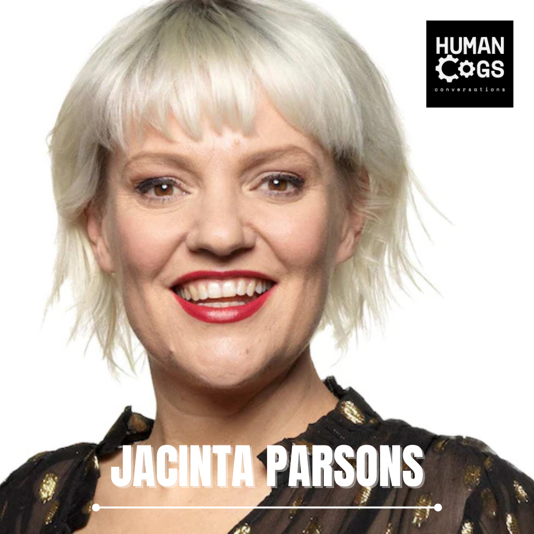 Jacinta Parsons on ageing without apology, shedding the 'good girl' and why solitude might save you.
