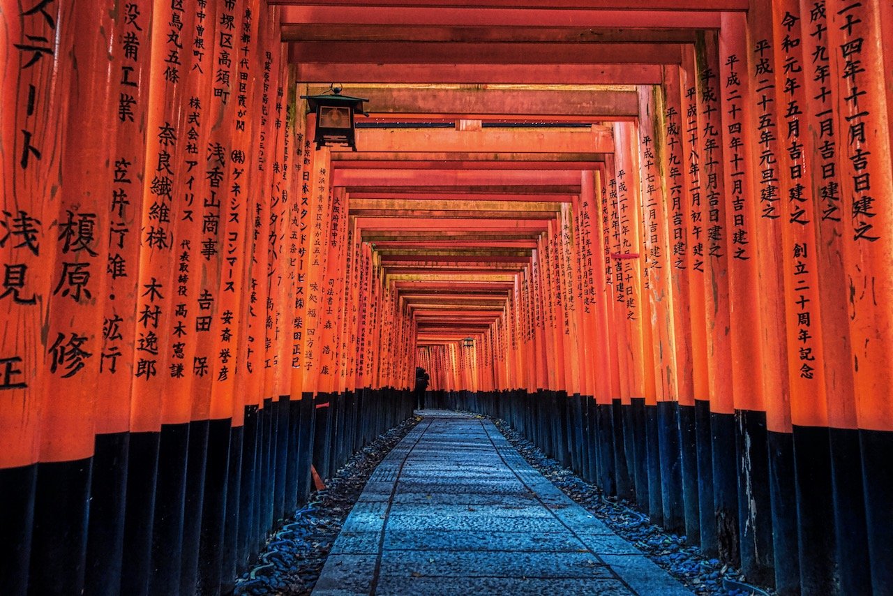 Why Kyoto is one of the best places to visit in Japan — eCKsplorer