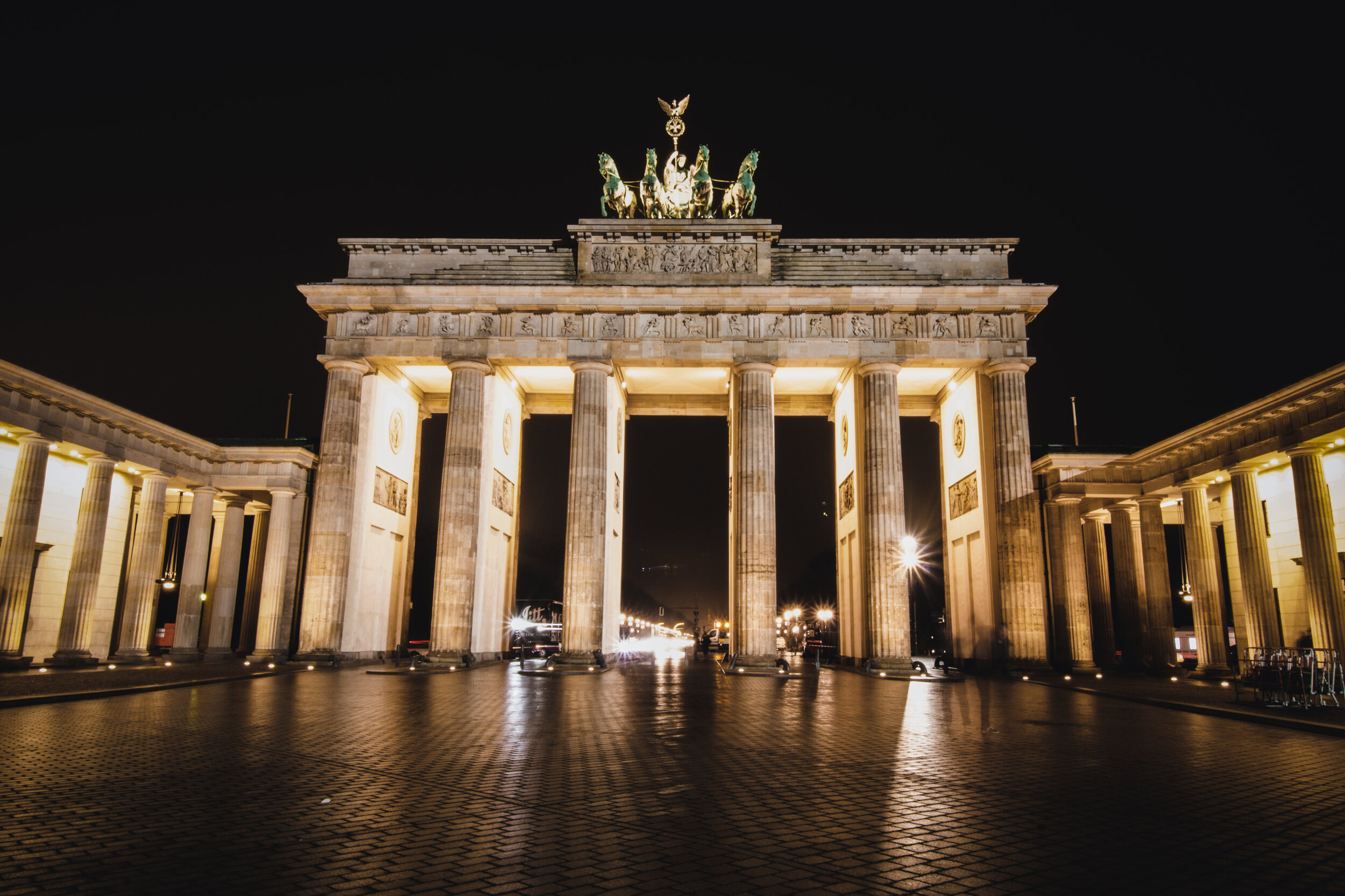 Why you should see Berlin (and its Christmas Markets)