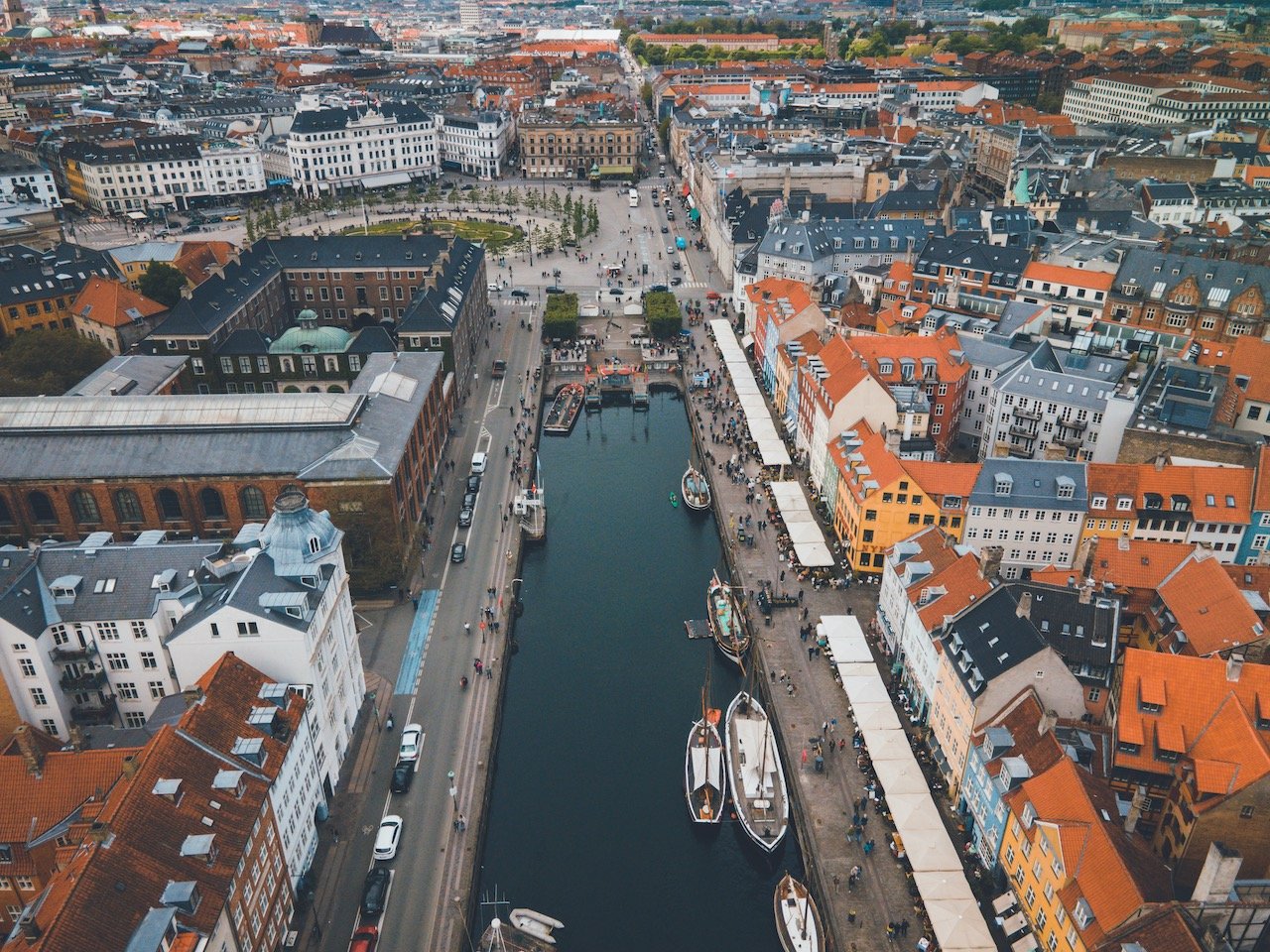 The Perfect Guide to Exploring Copenhagen — eCKsplorer