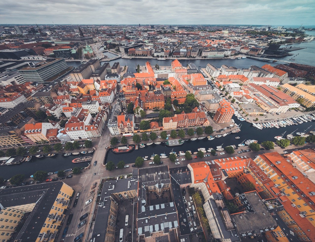 The Perfect Guide to Exploring Copenhagen — eCKsplorer