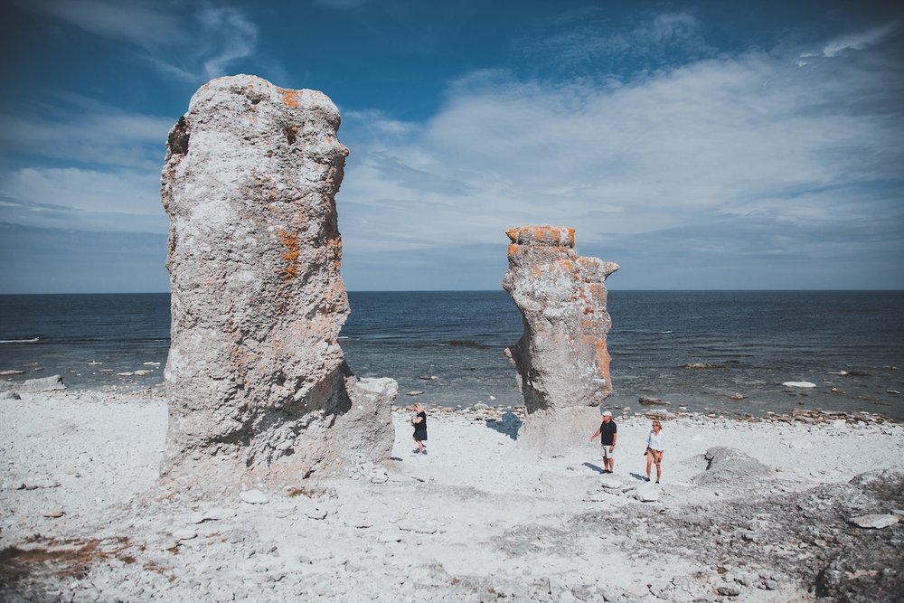   Langhammarsgubben, Fårö, Gotland   (ISO 400, 24 mm,  f/ 4, 1/8000 s)  