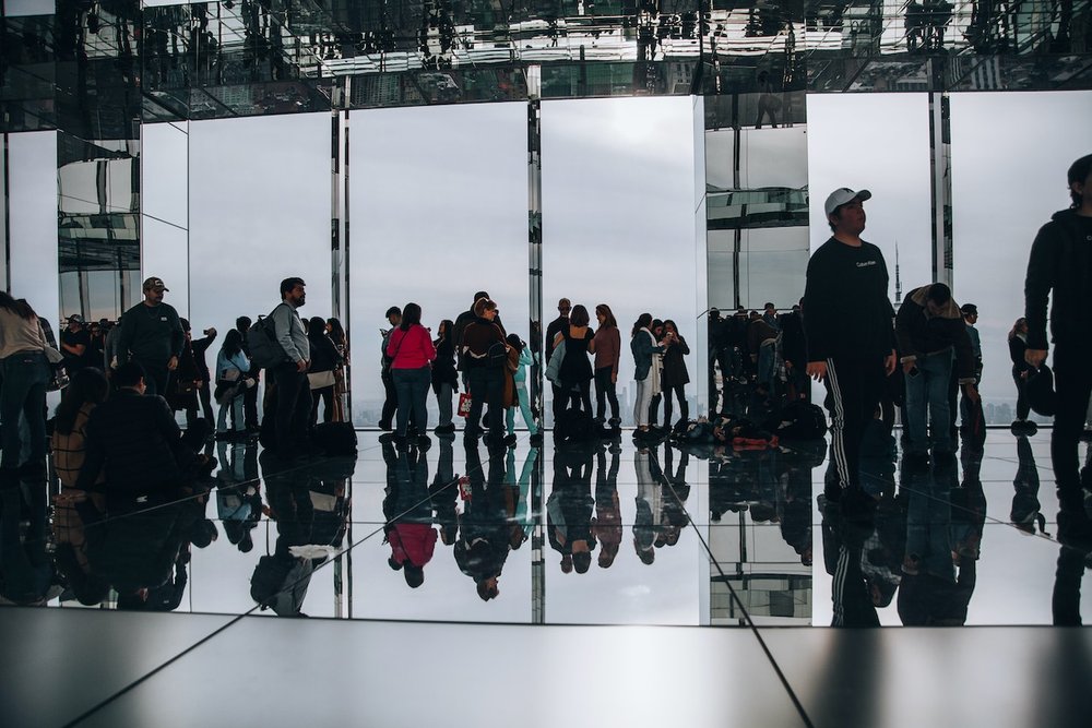   SummitONE Vanderbilt, New York City, USA (ISO 400, 24 mm,  f /4, 1/3200 s)  