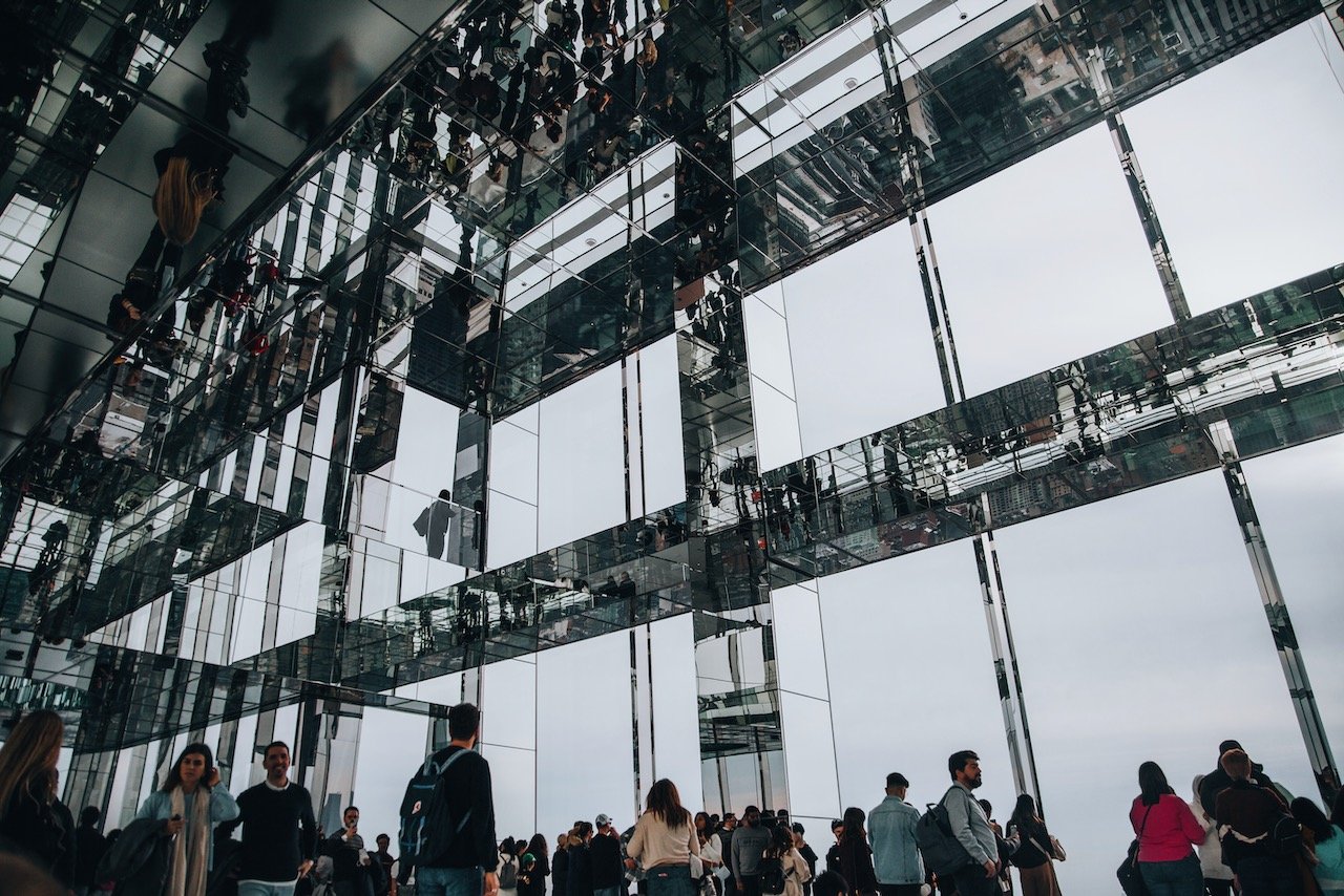   SummitONE Vanderbilt, New York City, USA (ISO 400, 24 mm,  f /4, 1/3200 s)  