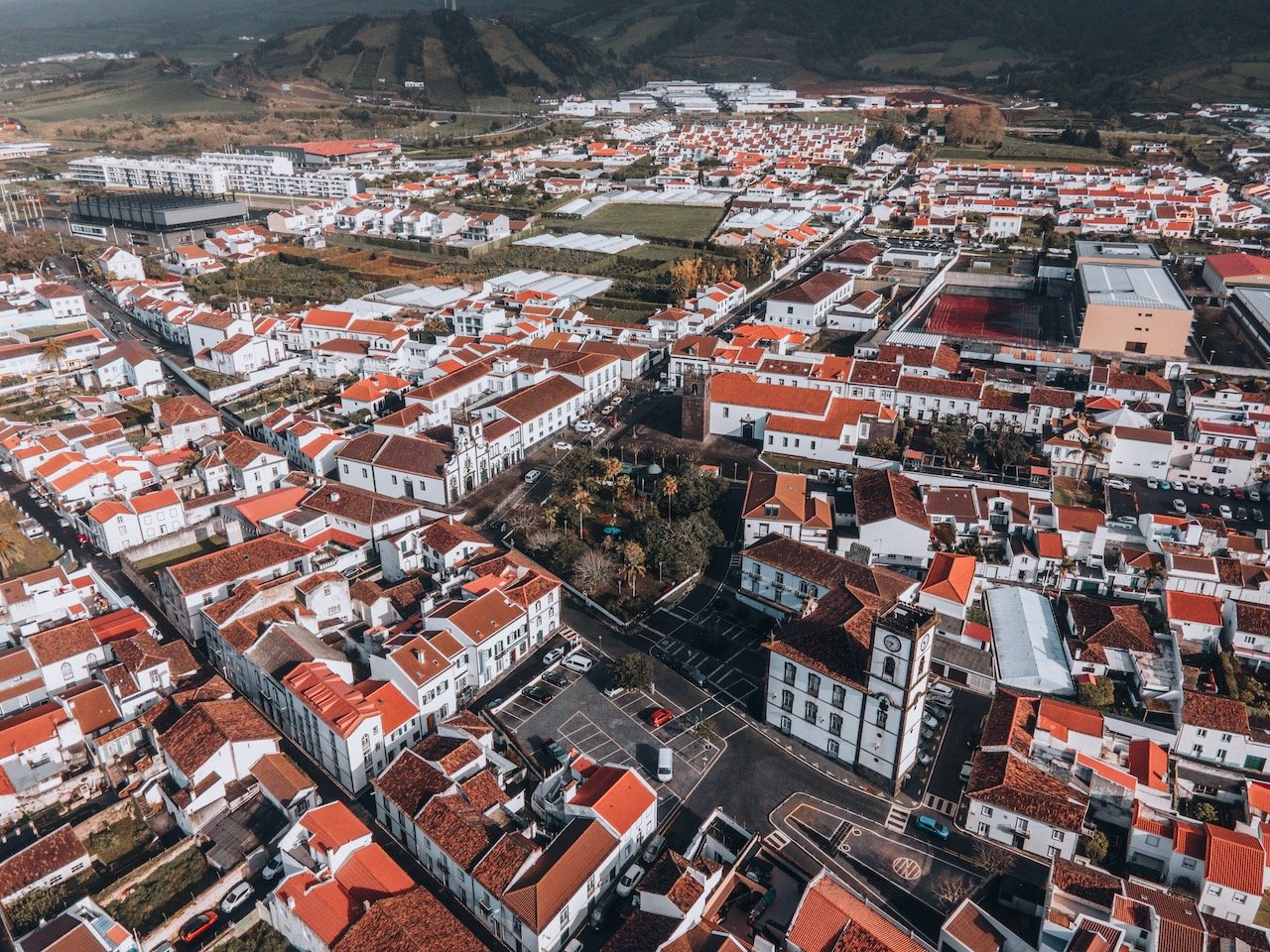   Vila Franca do Campo, São Miguel, the Azores (ISO 100, 4.5 mm,  f /2.8, 1/60 s)  