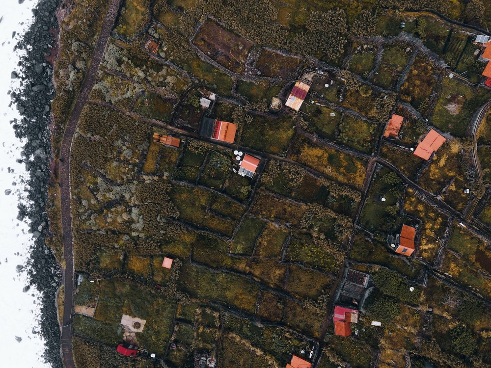   Achadas da Cruz, Madeira, the Azores (ISO 100, 4.5 mm,  f /2.8, 1/50 s)  