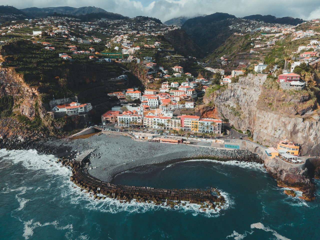   Madeira: One of Portugal's Most Beautiful Islands  