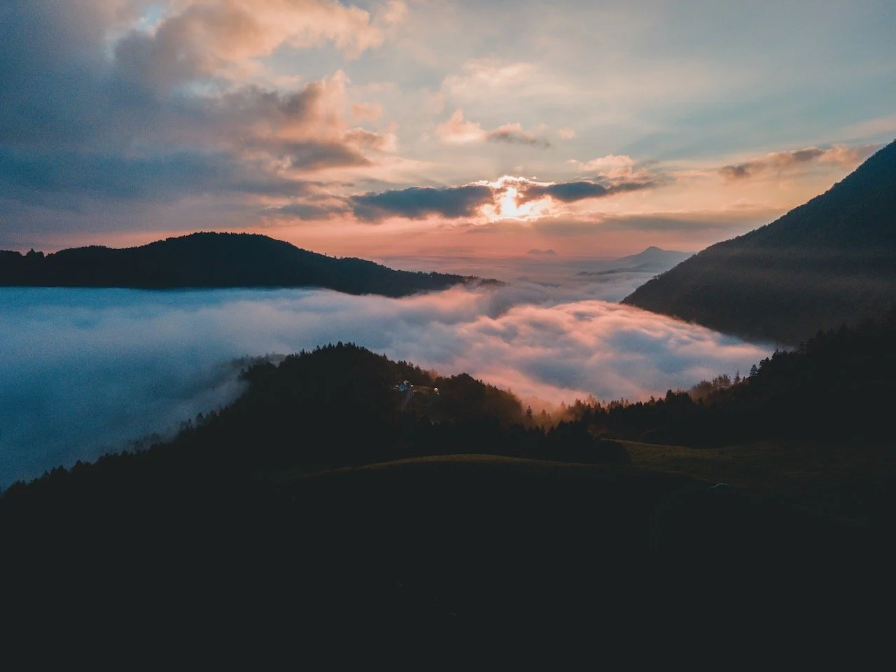 Sveti Tomaž, Slovenia (ISO 100, 4.5 mm, f /2.8, 1/500 s)