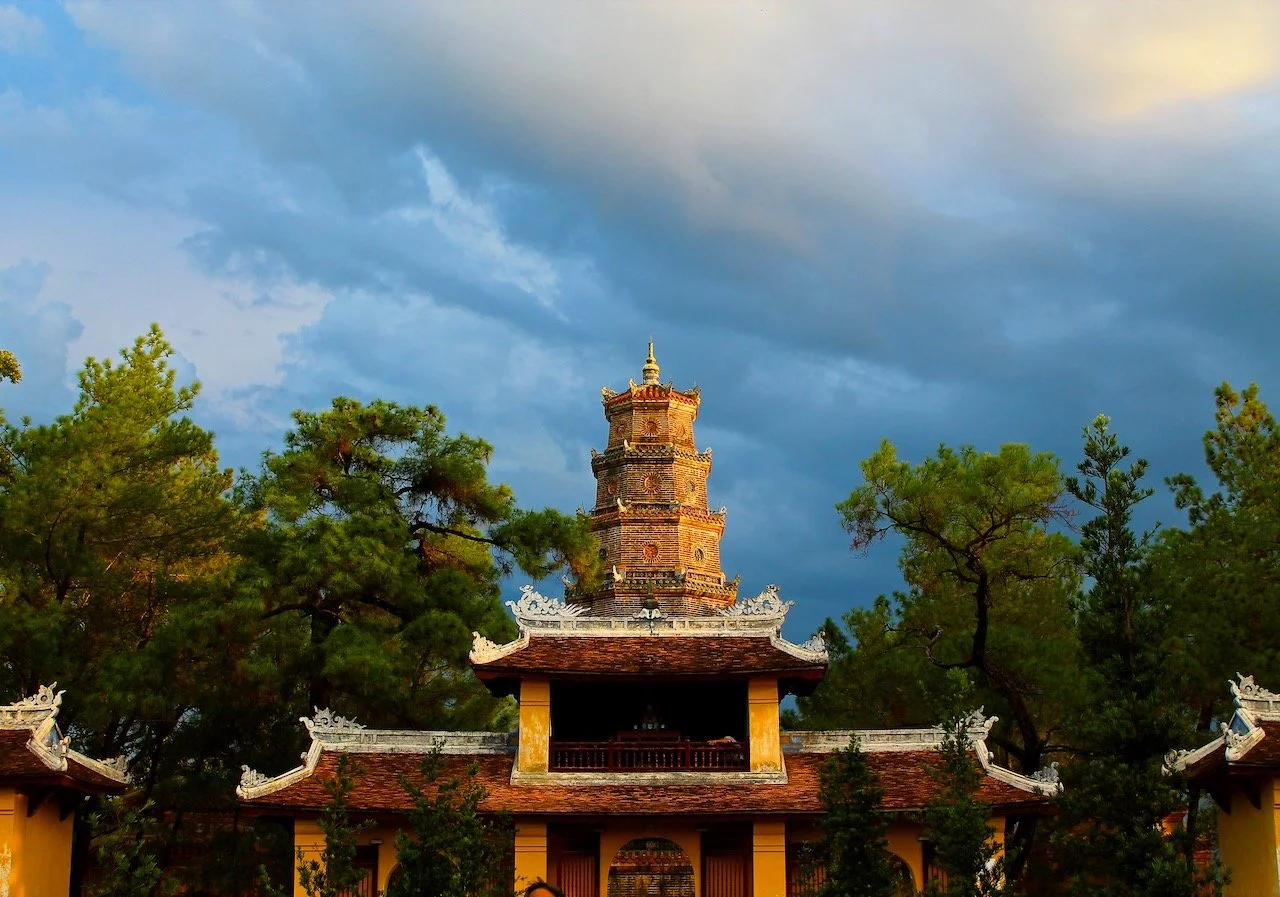 A Guide to Vietnam: Hue