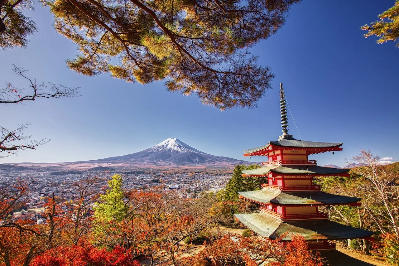   Planning my Japanese trip with a Japan Rail Pass  
