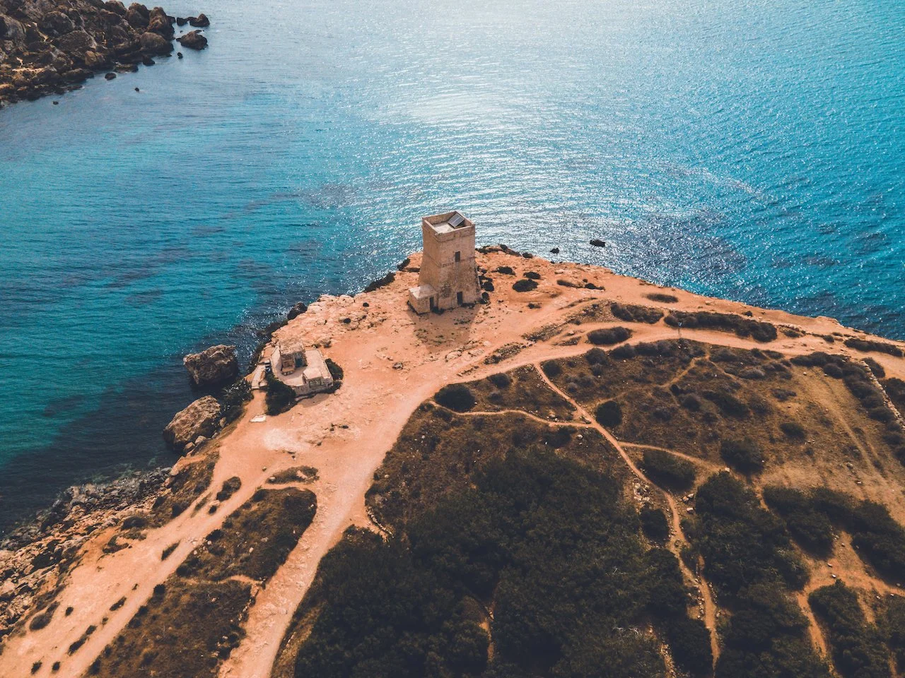   A Guide To Malta: Valletta, Mdina, Gozo, Comino, And Malta  