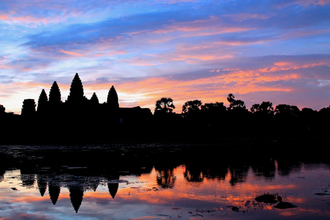   A Guide To Southeast Asia: Thailand, Cambodia, Vietnam, And Laos  