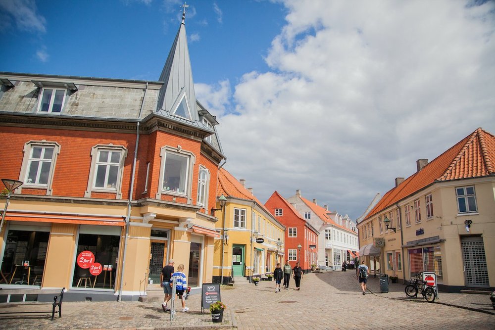   Ebeltoft, Denmark (ISO 640, 24 mm,  f /4.0, 1/8000 s)  