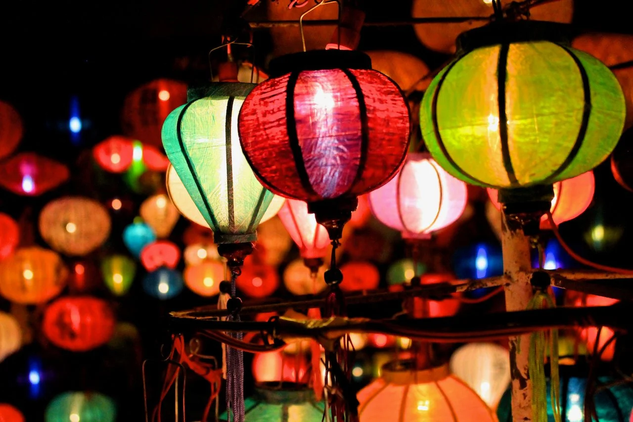   A Guide to Vietnam: Hoi An  