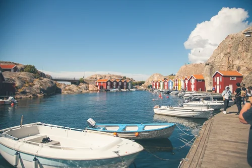 Smögen Travel Guide – Best Things to Do, See & Eat in Sweden’s West ...