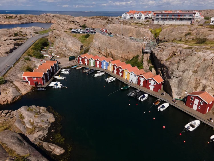 Smögen Travel Guide – Best Things to Do, See & Eat in Sweden’s West ...