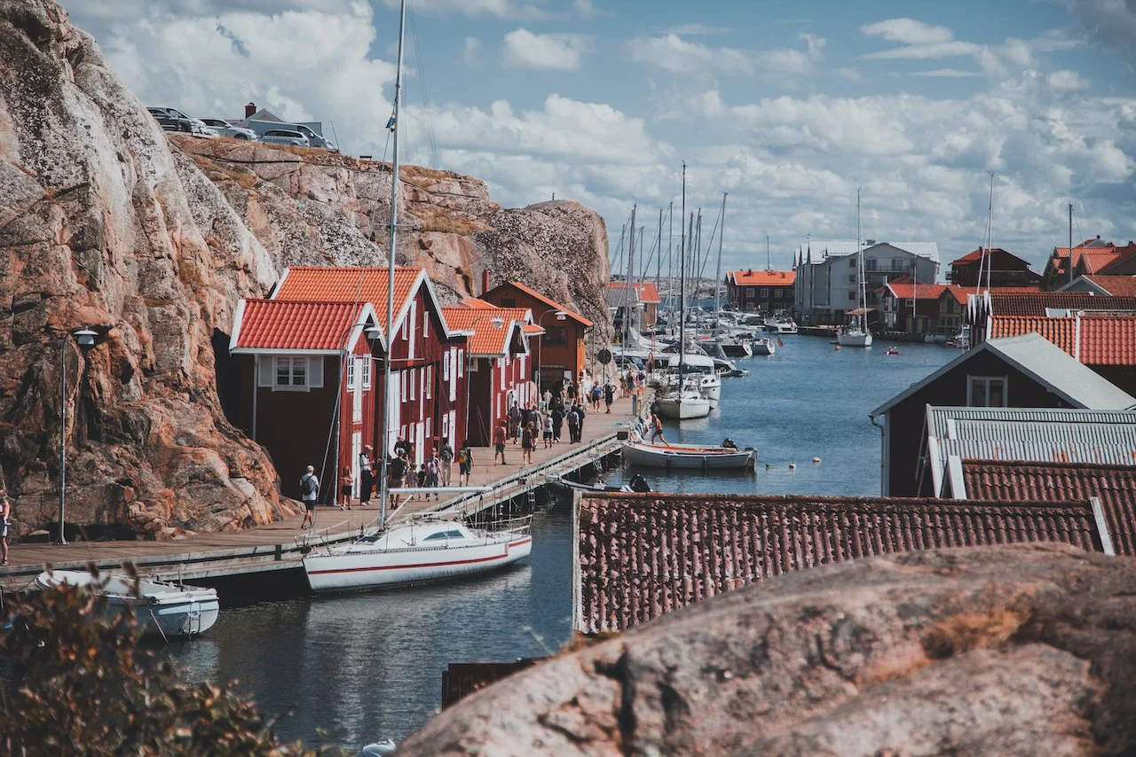 Smögen Travel Guide – Best Things to Do, See & Eat in Sweden’s West ...
