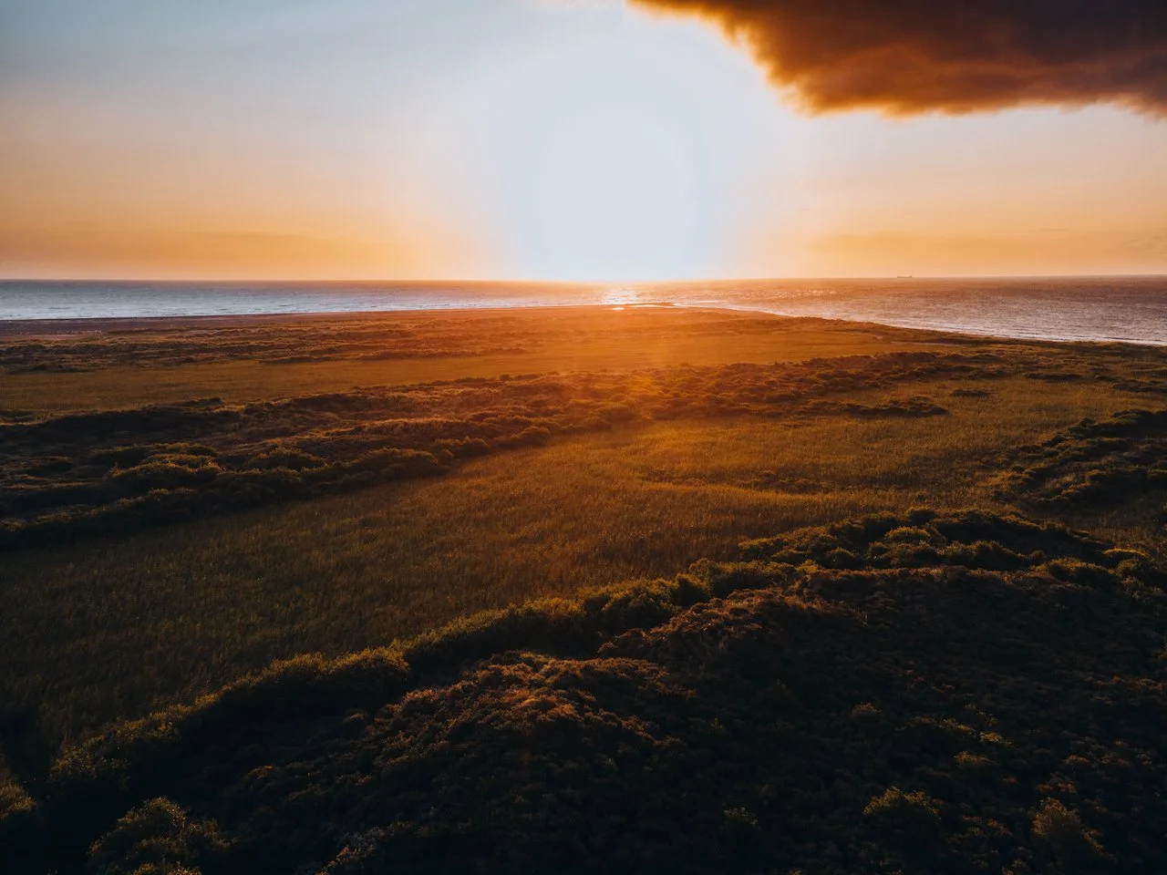   Grenen, Skagen, Denmark (ISO 100, 4.5 mm,  f /2.8, 1/240 s)  