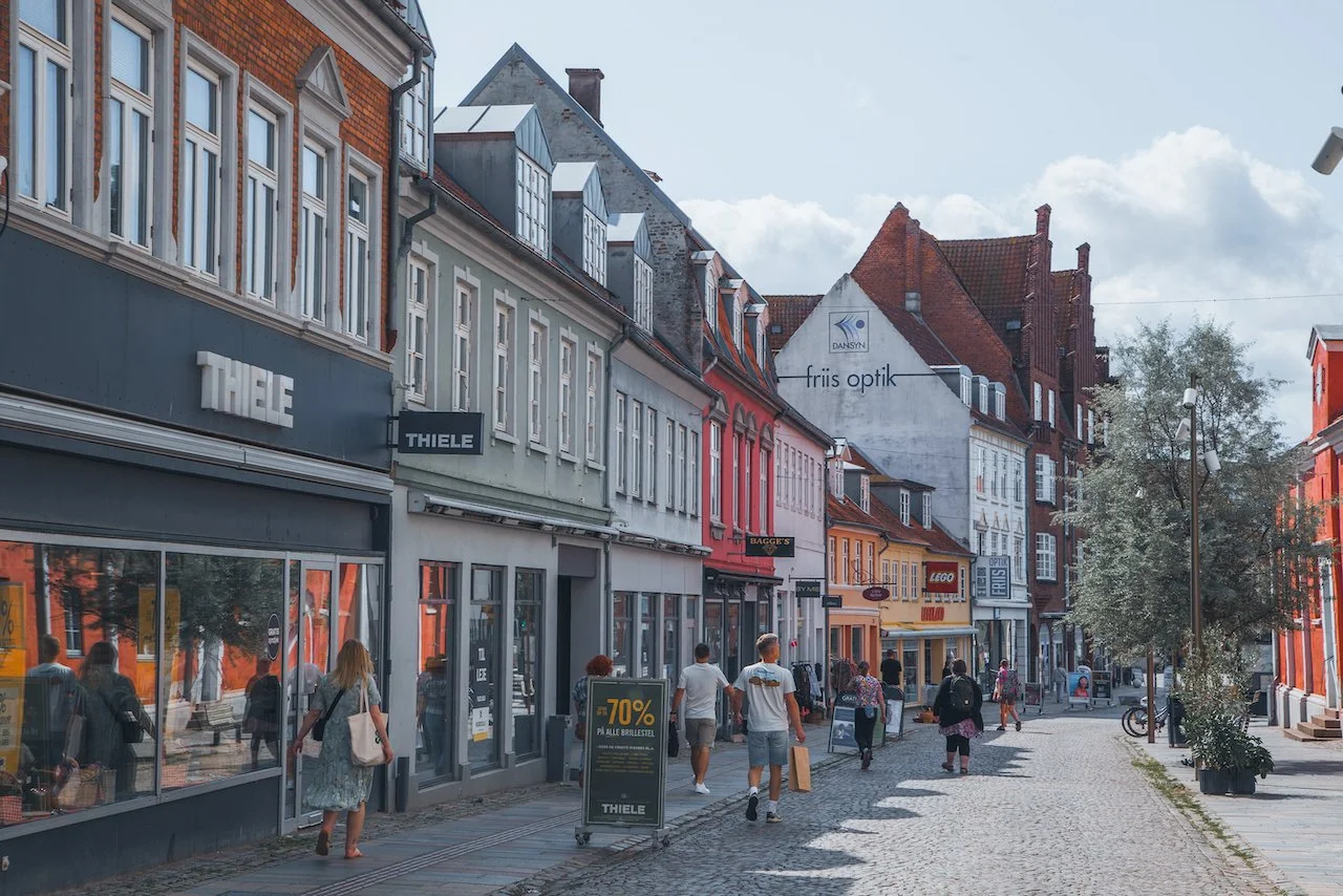   Top Things to Do in Horsens, Denmark: Complete City Guide  