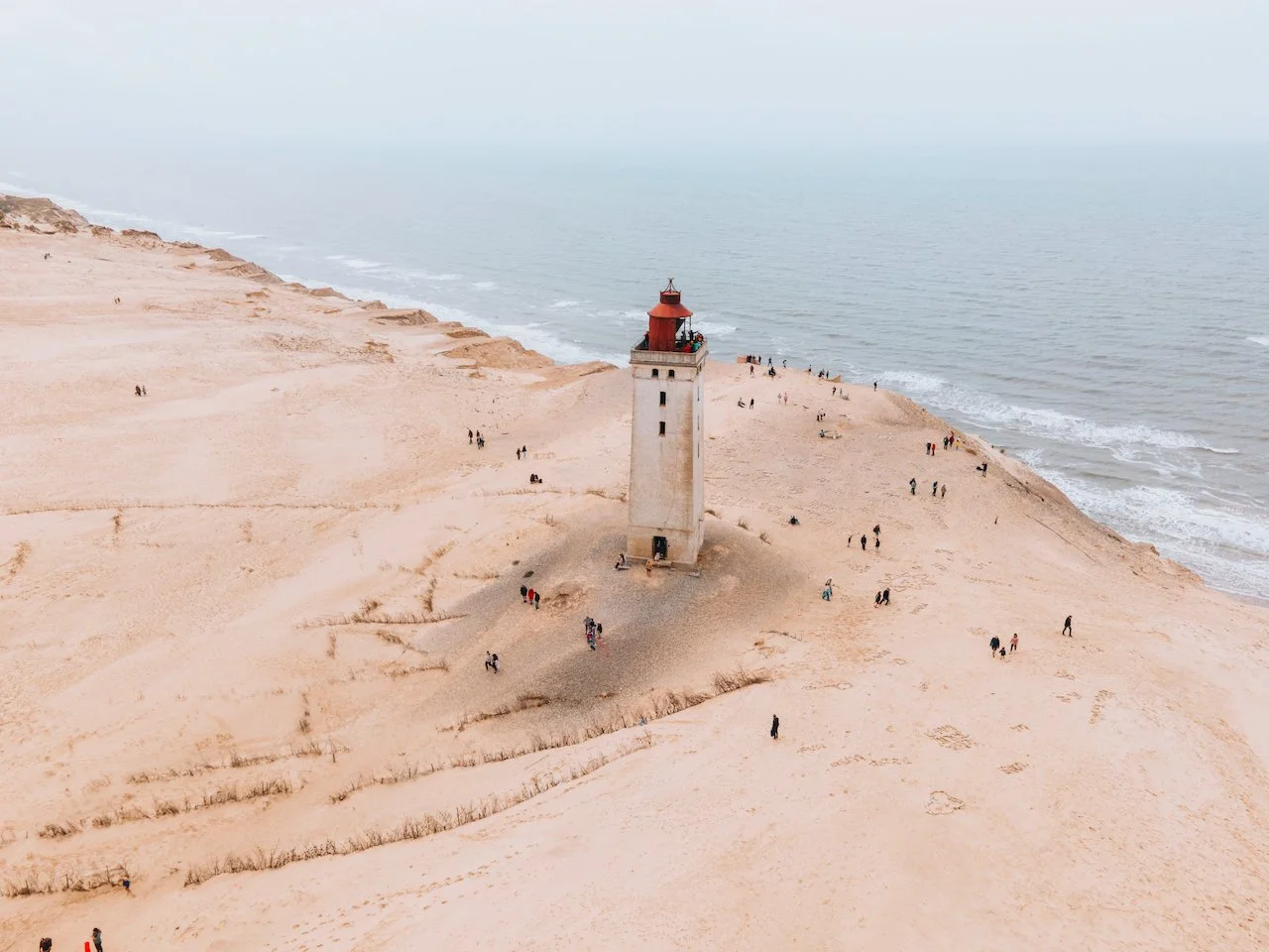   North Jutland, Denmark Road Trip – Complete Itinerary, Map &amp; Top Places to Visit  