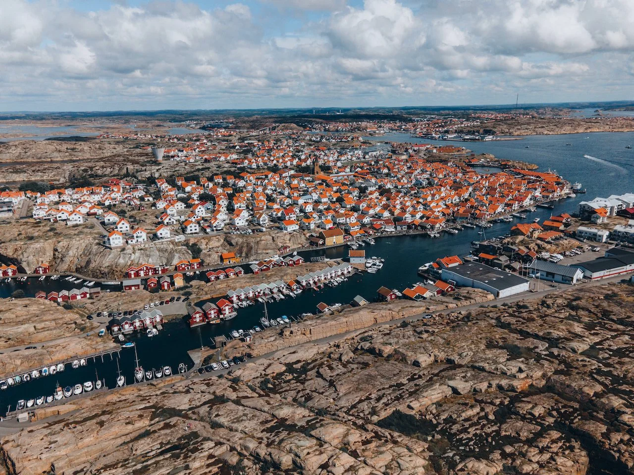   Western Sweden Road Trip Guide – Best Stops, Routes &amp; Travel Tips  