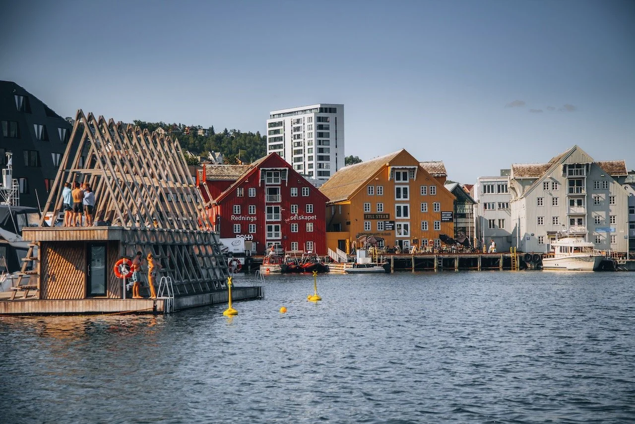 A Guide to Exploring Tromsø: Norway's Northernmost City in the Arctic ...