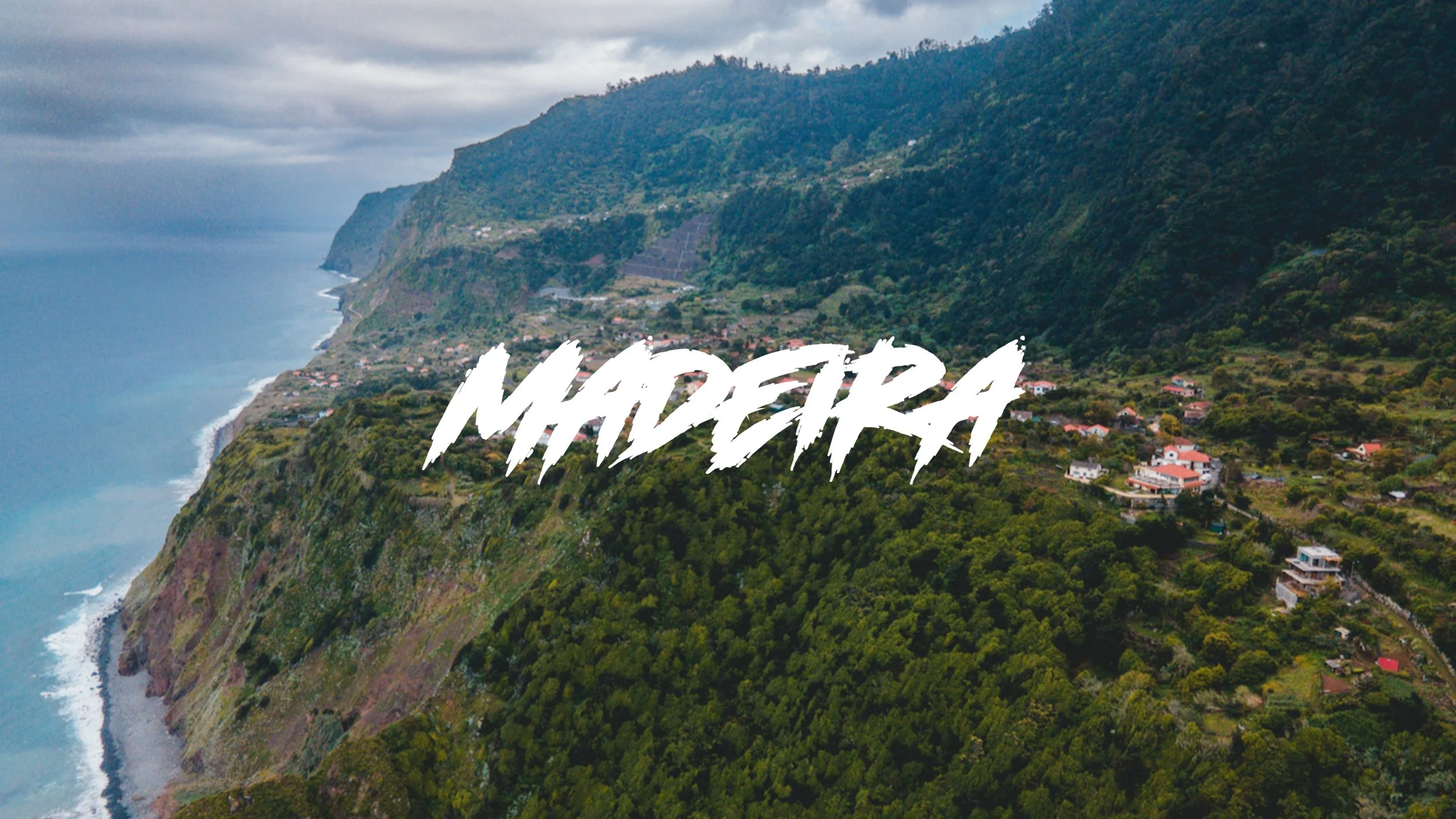 A Trip to the Azores: A Summary — eCKsplorer