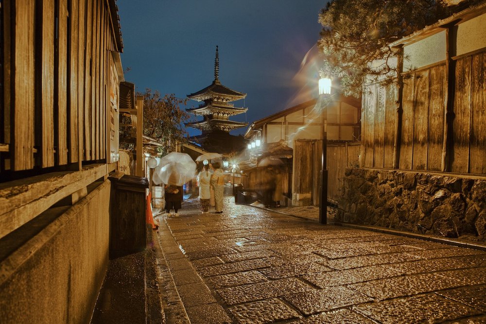 Why Kyoto is one of the best places to visit in Japan — eCKsplorer