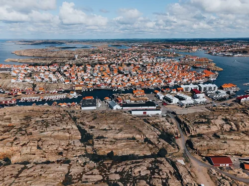 Smögen Travel Guide – Best Things to Do, See & Eat in Sweden’s West ...