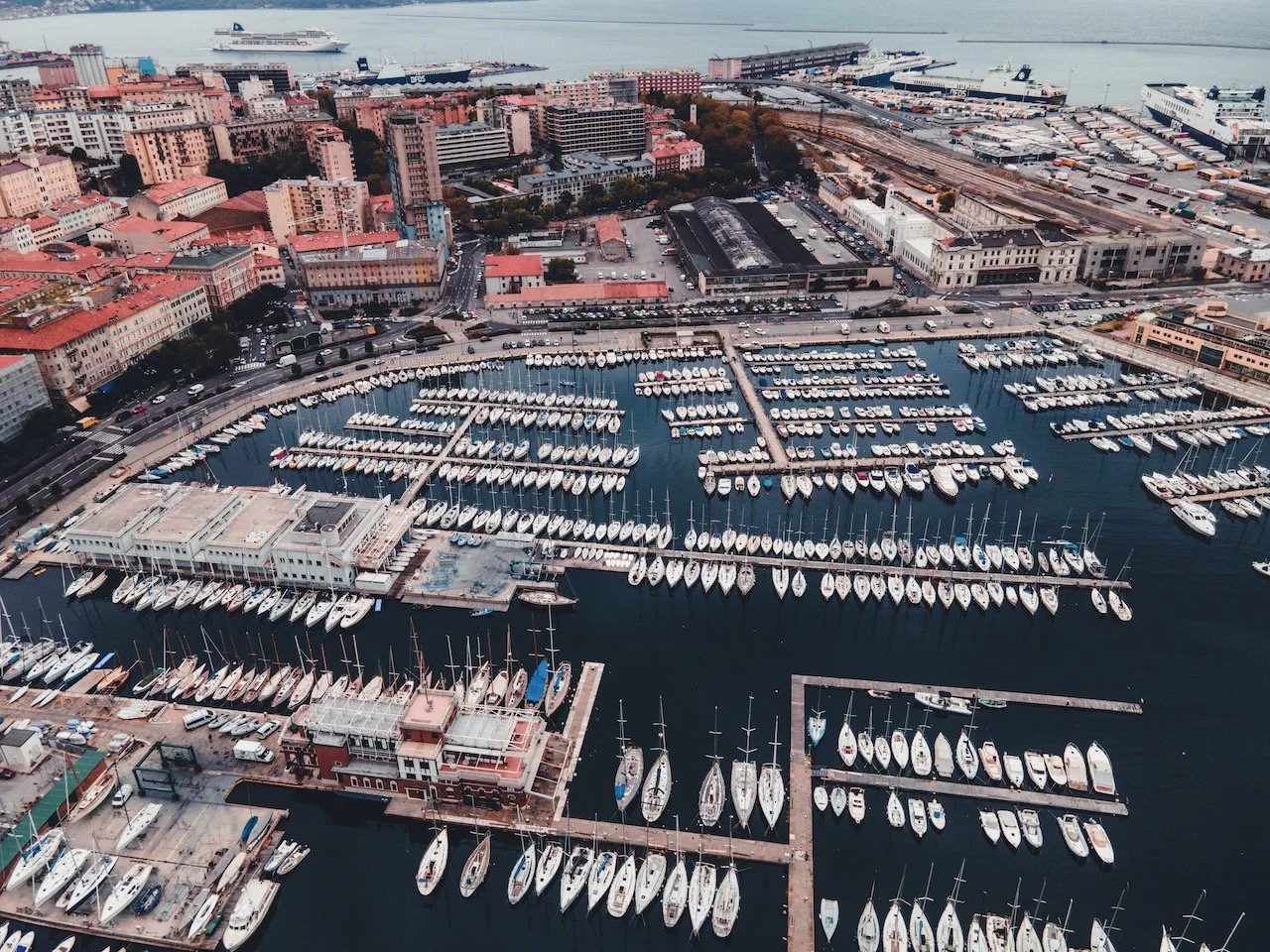 Why Trieste, Italy is worth a visit — eCKsplorer