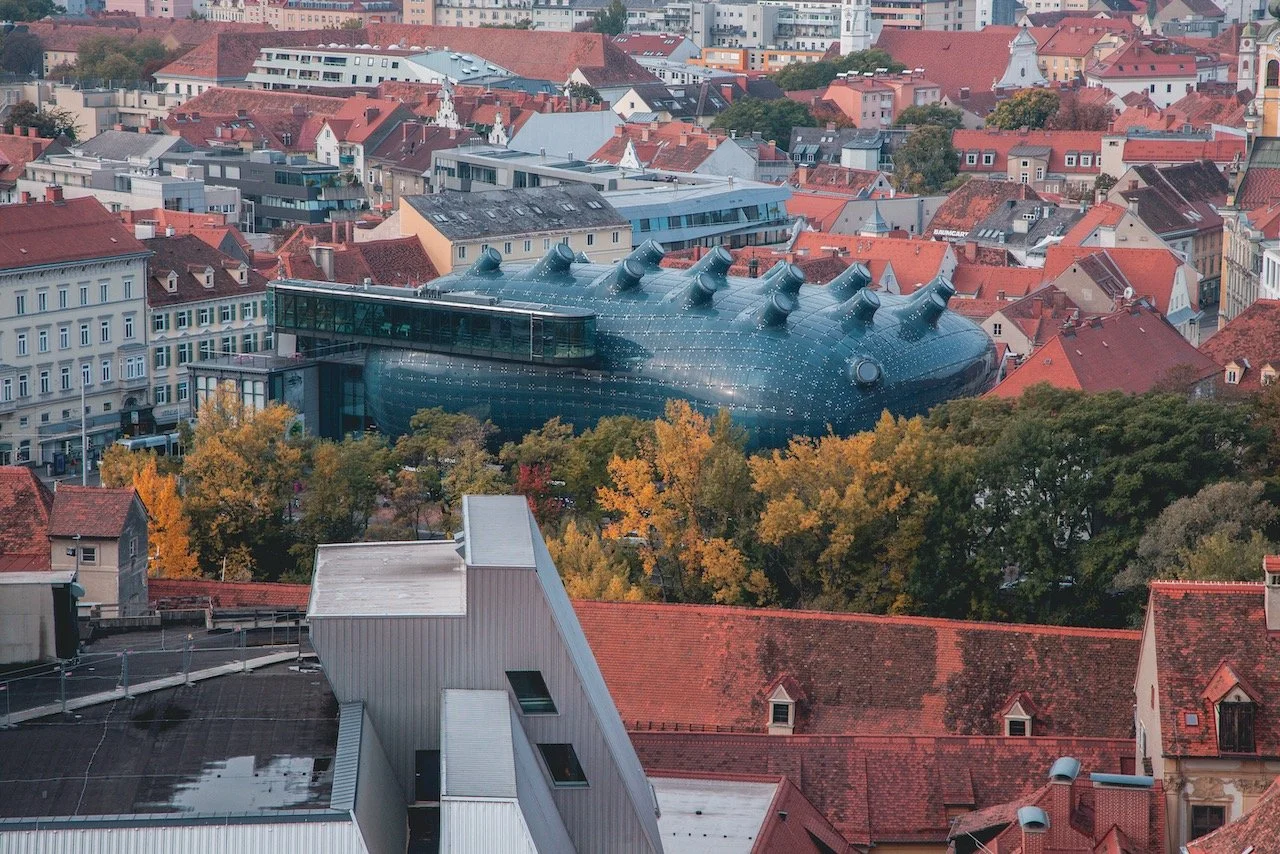 The top things to do and see in Graz, Austria — eCKsplorer