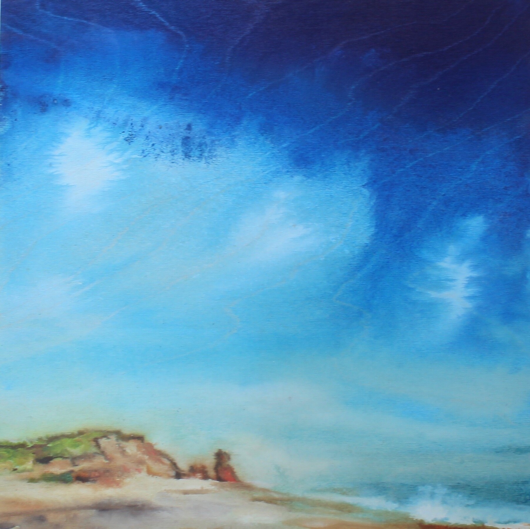 Lucy as it was for awhile