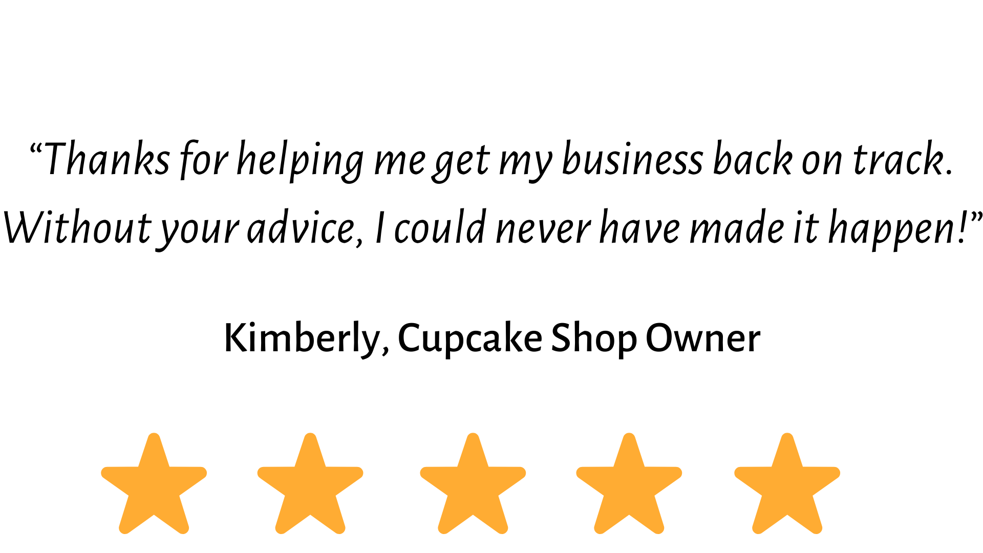 “My only regret is that I did not call Mr. Fox sooner about my IRS problems. His advice saved my company. We settled an $83,000 tax debt for $2,437. Thanks for doing EXACTLY what you said!” Eric, General Contra (2).png