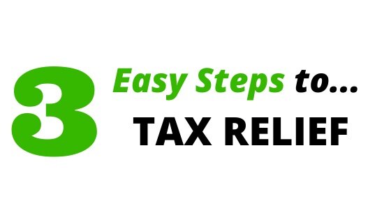 Tax Relief Three Easy Steps.jpg