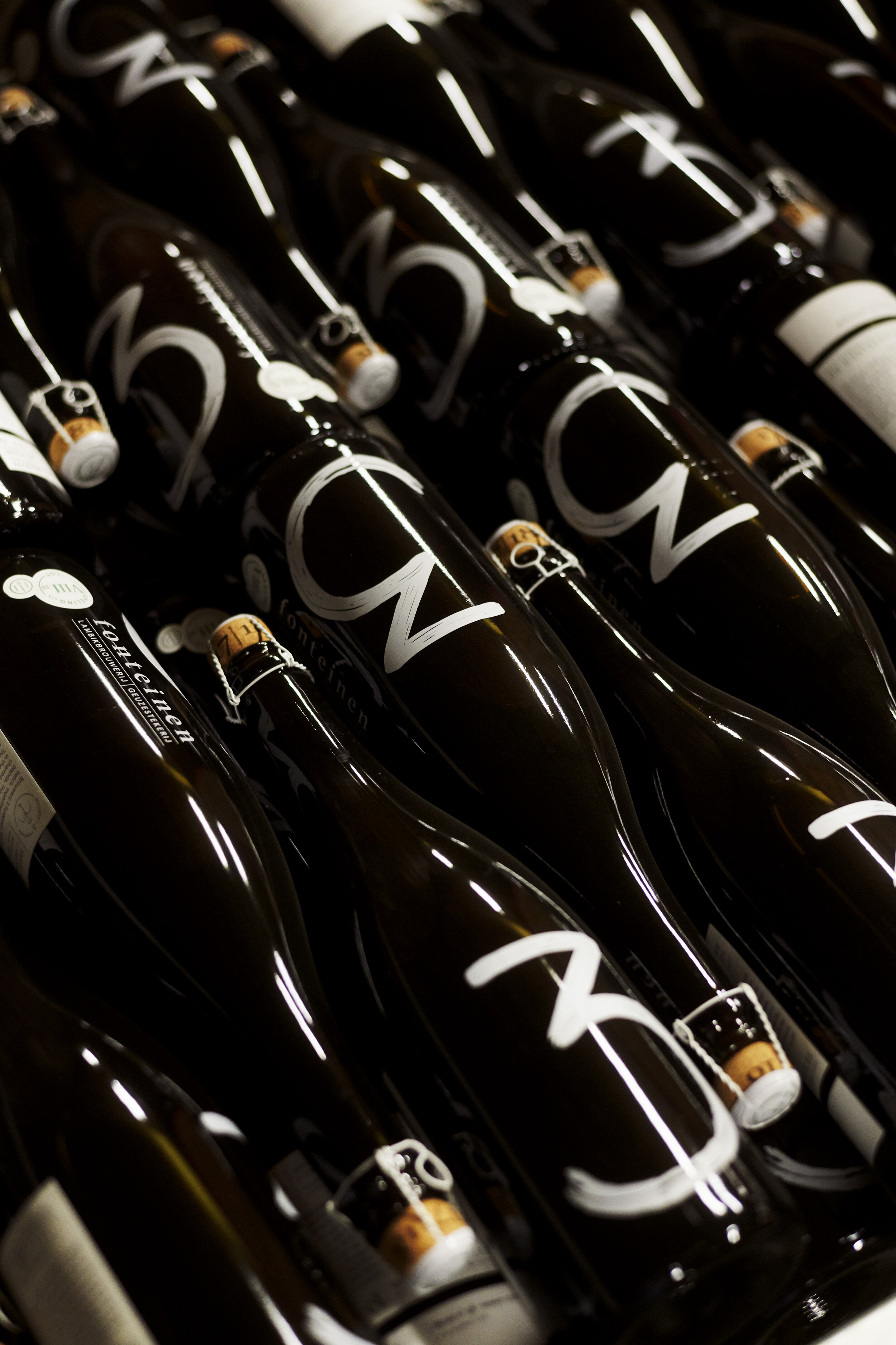 Introducing Brouwerij 3 Fonteinen