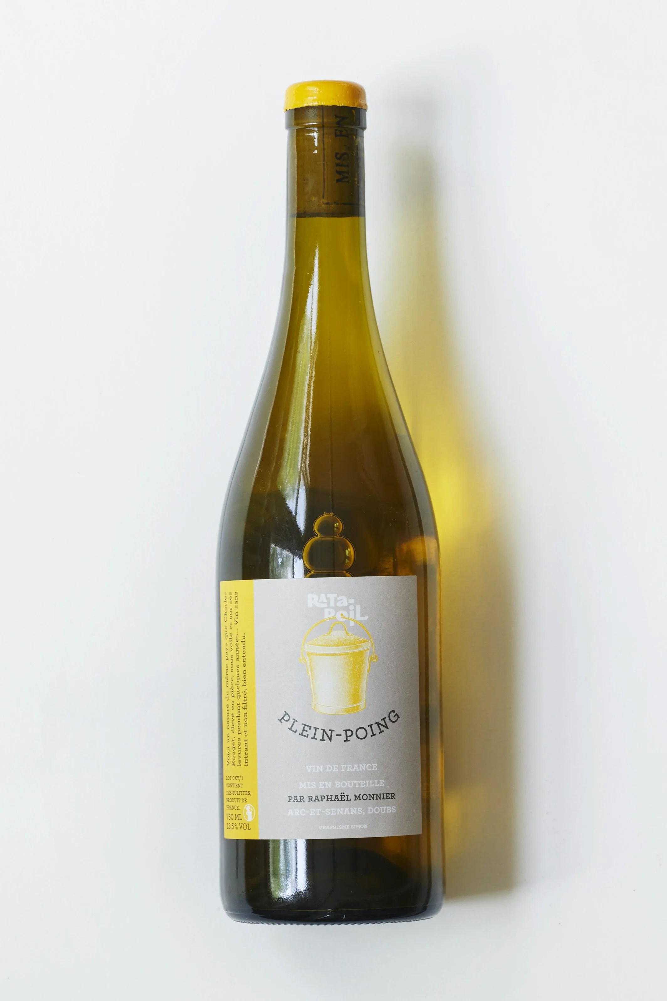 Plein Poing 2016 — Beattie & Roberts