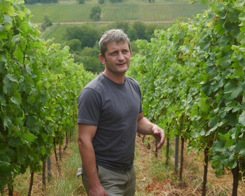 New Arrivals from Christophe Lindenlaub