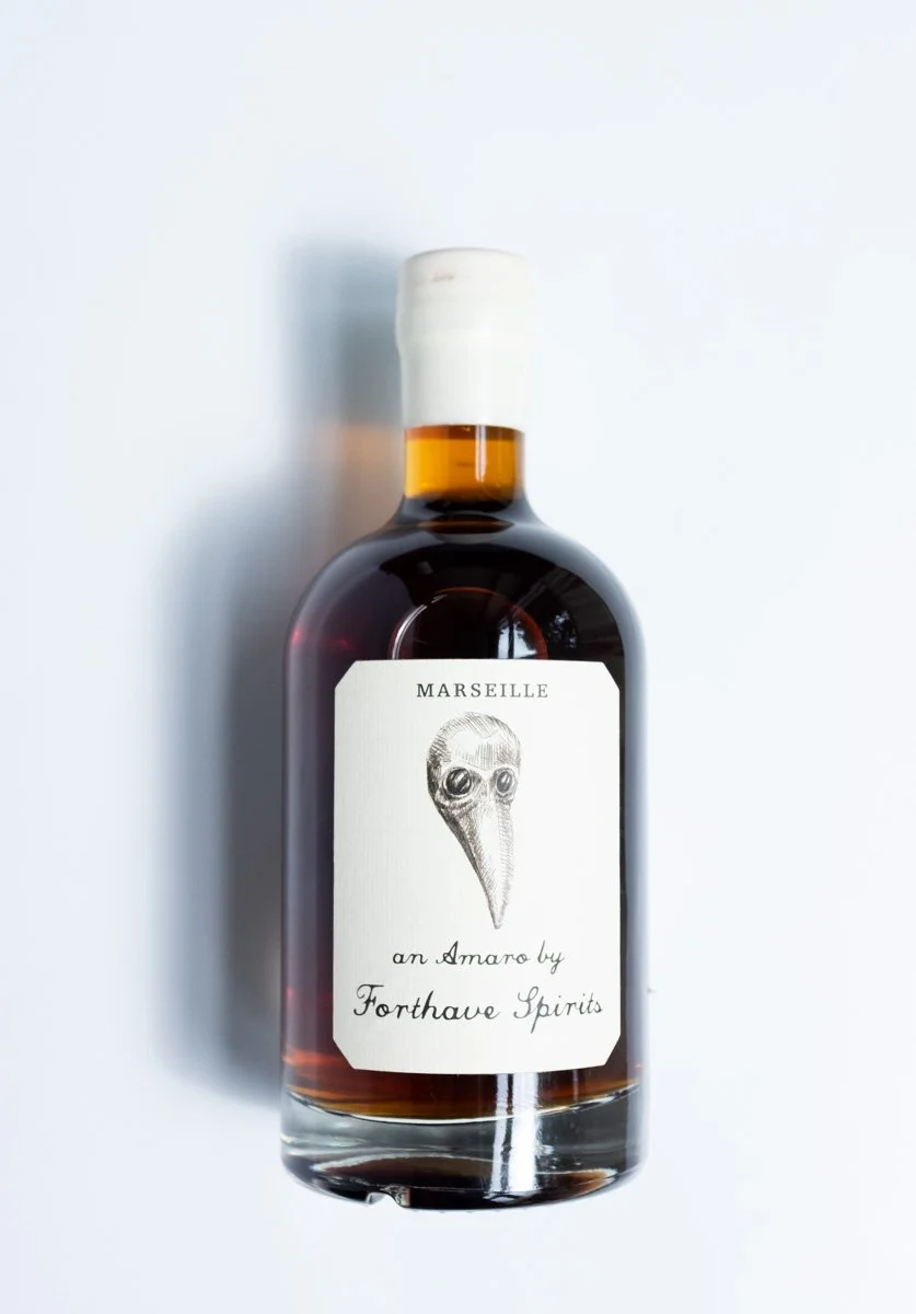 Marseille Amaro