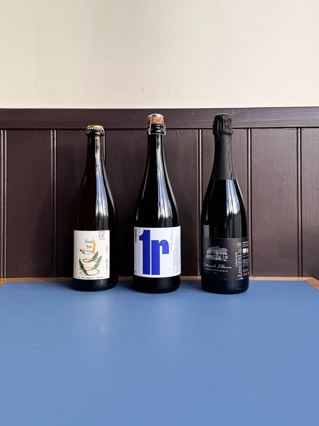 Pétillant Selection