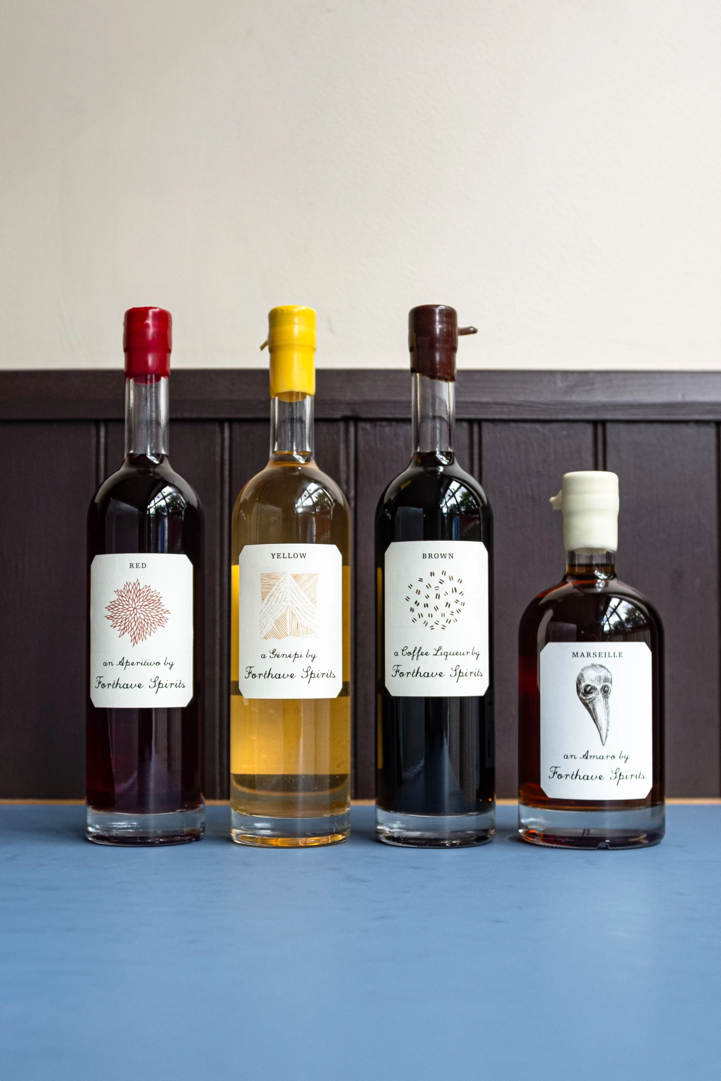 Forthave Spirits