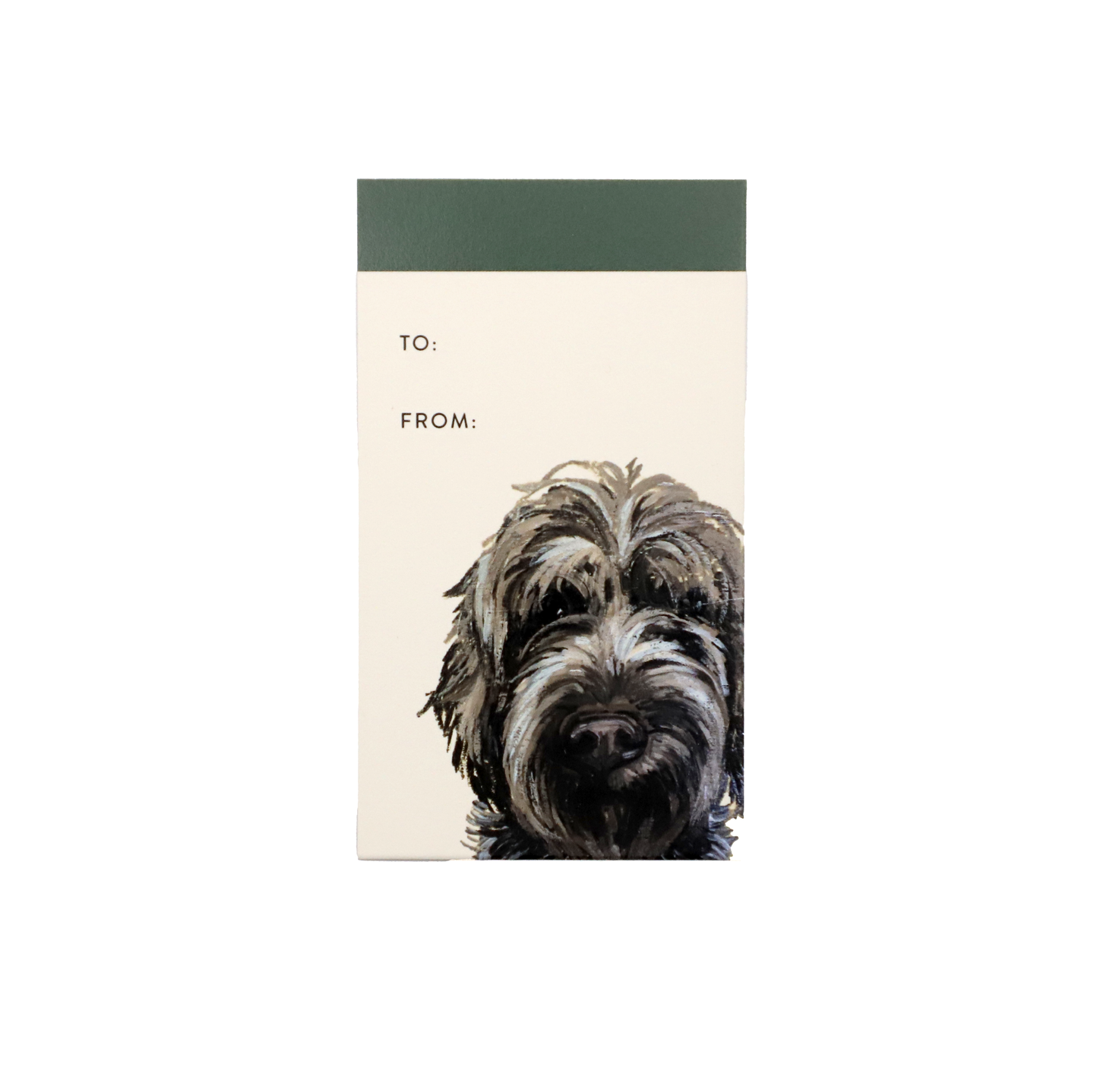 wirehaired pointing griffon gifts