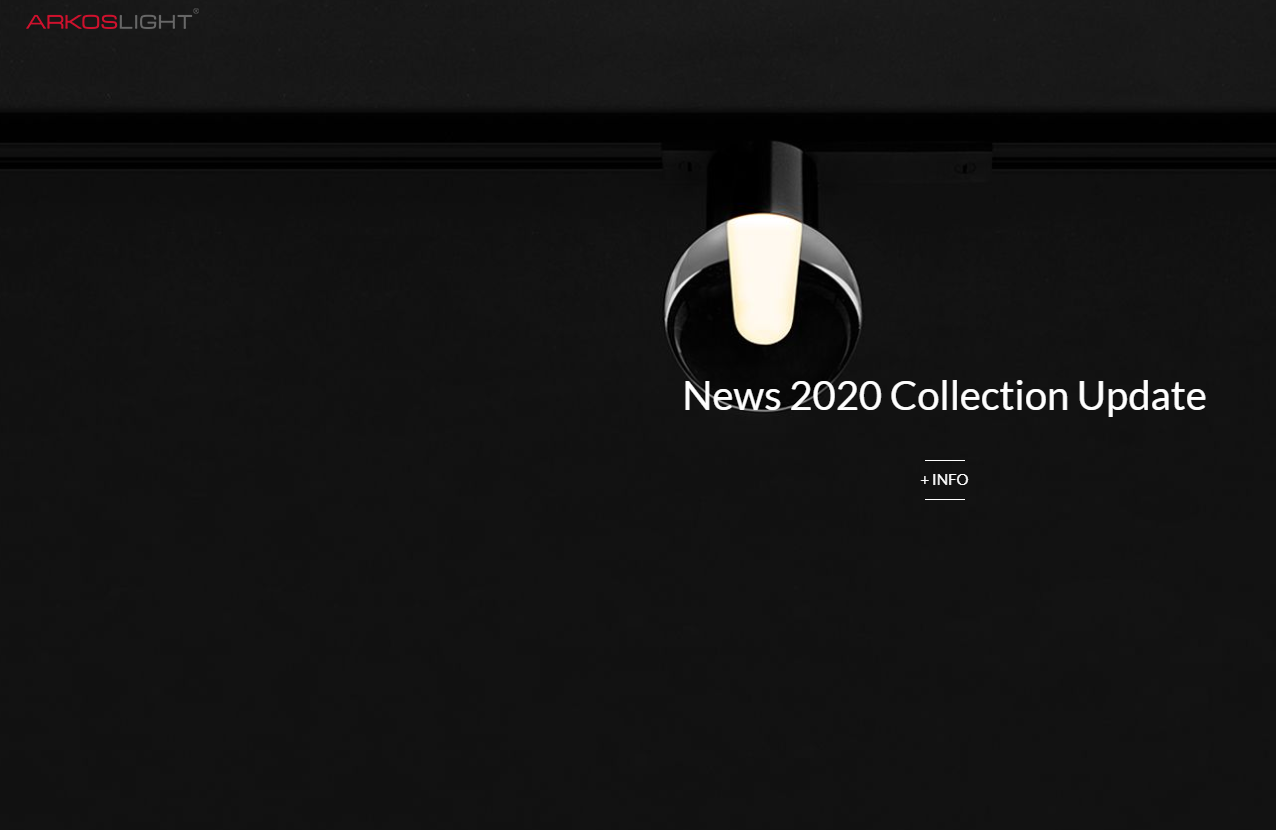 Arkos - Light & Life