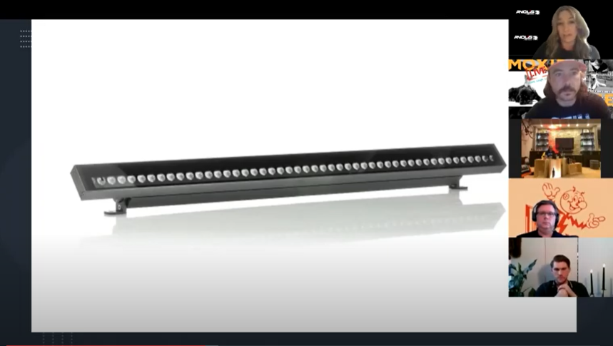 Moxie Live_ EP. 1 "World Premiere's and Emineres"