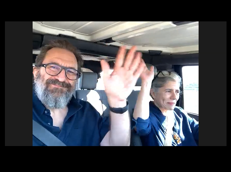 Moxie Live _ Ep. 8 "LZF Lights and Lattes