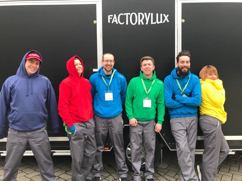 Moxie Live _ Ep. 7 "Factorylux and the Circular Economy"